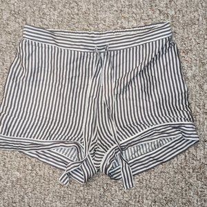 Ettitude bamboo pj shorts